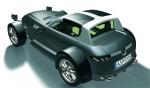 Aspid Super Sport 2008 года